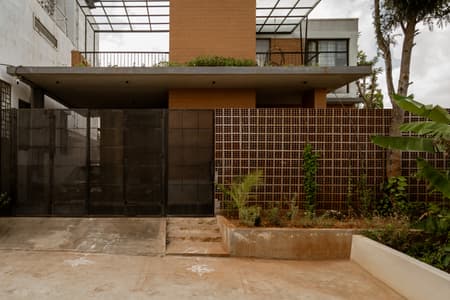 Sudhagar residence